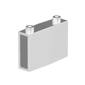 HA18-CPL LEDsec Track Coupler  48V White