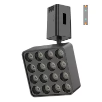 H18 Track Lighting 48V