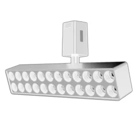 MATRIX16-H18 Track LED Light 22cm 48V 16W 1600Lm 3000K White