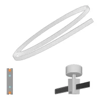 H18 Lighting Tracks 48V