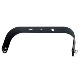 UBR-LHB250 U Bracket for LHB250 High Bay Light 30Cm  Black