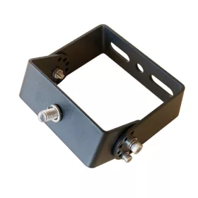 BRK-UFO100 Bracket for UFO-100 High Bay Light   Black