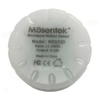 Motion Sensors