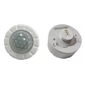   PIR-LHB250 PIR Motion Sensor for LHB250 Light Φ50 12VDC White