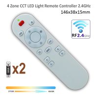 Remote Light Controller