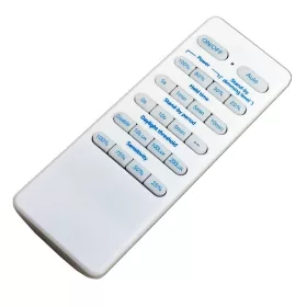   REM-LHB250 IR Remote Controller for LHB250 Sensor Light  AAAx2 Battery White