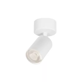 BH04-00800 LEDsec SPOT Light Fixture GU10 Φ55 230V White