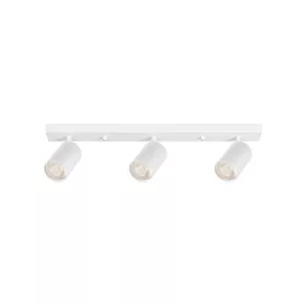   BH04-00830 LEDsec SPOT Light Fixture 3x GU10 3xΦ55 230V White
