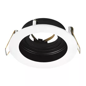   BH03-05010 LEDsec Recessed Light Fixture GU10 Φ100 230V White