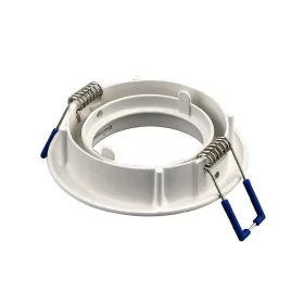   DLR-MR16W LEDsec Recessed Light Fixture For MR16 Φ90 230V White