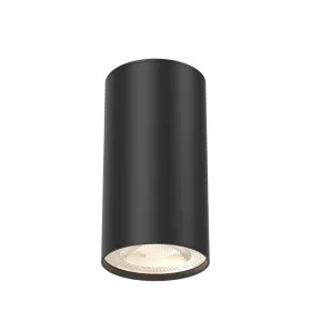 BH04-00501 LEDsec SPOT Light Fixture GU10 Φ55 230V Black