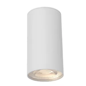 BH04-00500 LEDsec SPOT Light Fixture GU10 Φ55 230V White