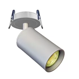 GUTOP-55R LEDsec R MR16 SPOT Light Fixture Φ55 230V White