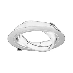   RRF-AR111 LEDsec Recessed Light Fixture AR111 Φ160 230V White