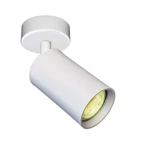 GUTOP-55S LEDsec S SPOT Light Fixture MR16 Φ55 230V White