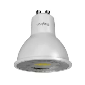   BA25-00550 LEDsec LED Bulb Light MR16/GU10 Φ50 230V 4.9W 450Lm 3000K 38° White