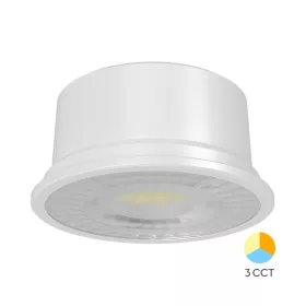   BA23-10580 LEDsec LED Modul MR16 Φ50 230V 5W 450Lm 3CCT 45° White