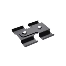  Coupler for Linear Light VA-40, Black    