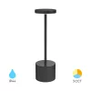  Table Battery Lamp 4h 2W Battery 3CCT Black