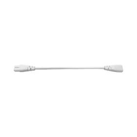    Link Cable  for Linkable Light-15cm-230V-White  230VAC  White