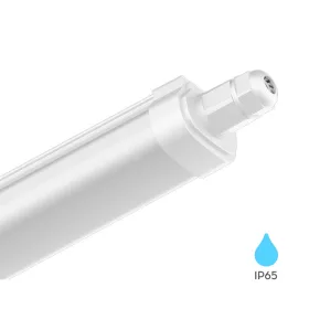   PROOF60 LEDsec IP65 LED Linkable Light 0.6m 230V 20W 2240Lm 4000K 120° White