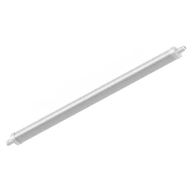   PROOF120 LEDsec IP65 LED Linkable Light 1.2m 230V 40W 4500Lm 4000K 120° White