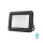  Ceiling/Wall Flood Light 30W 230VAC 4000K Black