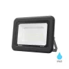  Ceiling/Wall Flood Light 50W 230VAC 4000K Black