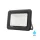  Ceiling/Wall Flood Light 50W 230VAC 4000K Black