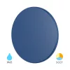  Indirect Ceiling/Wall Light 12W 230VAC 3CCT Blue