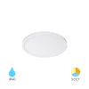  Ceiling/Wall PANEL Light 20W 230VAC 3CCT White
