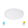  Ceiling/Wall PANEL Light 36W 230VAC 3CCT White