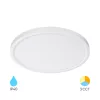  Ceiling/Wall PANEL Light 45W 230VAC 3CCT White