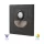  Wall Sensor Staircase Light 1.5W 230VAC 3CCT Black