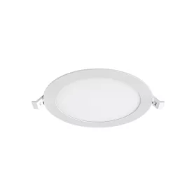  STAR-12 LEDsec Dimmable PANEL Light Φ170 230V 12W 1120Lm 3CCT 120° White