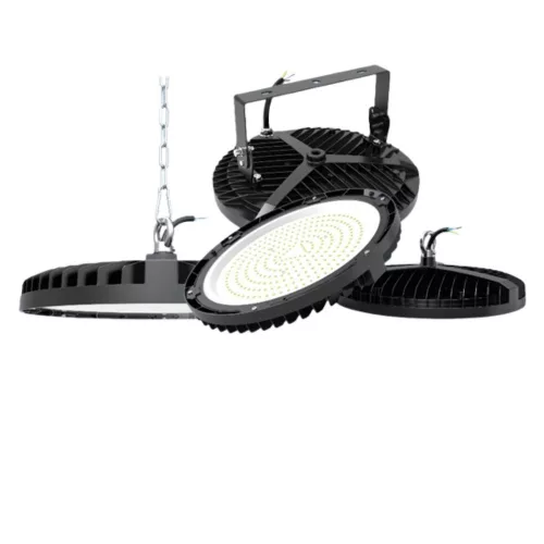  Ceiling/Wall UFO Light 65W 230VAC 4000K 