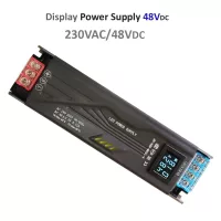 Central Power Supply 48V
