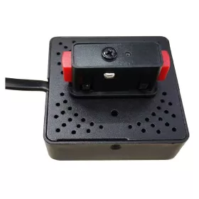   PSMT16-U200 LEDsec Universal Track  Power Supply 48VDC 200W 3A Black