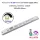PS24-150AD • LEDsec • DIM. 0-10V Power Supply 150W White