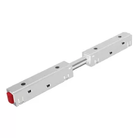  MA16-C2 LEDsec MT16/20 Magnetic Track SHORT Corner Connector  48V White