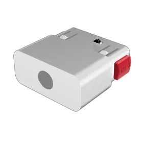   MA16-MINI LEDsec MT16/20 Magnetic Mini Track Adapter  Φ10  48V White