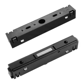MA16-A01 LEDsec MT16/20 Magnetic Track Adapter  48V Black