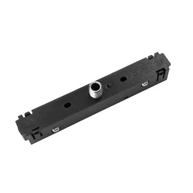   MA16-B01 LEDsec MT16/20 Magnetic Track Adapter M10  48V Black