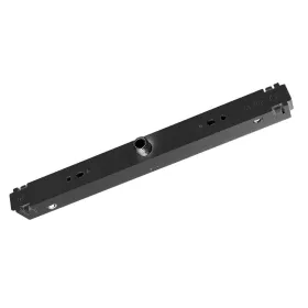   MA16-B02 LEDsec MT16/20 Magnetic Track Adapter M10  48V Black
