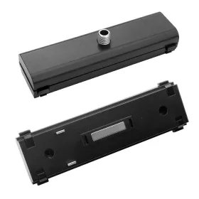 MA35-ADS LEDsec MT35 Magnetic Track Adapter M10  48V Black