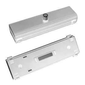 MA35-ADS LEDsec MT35 Magnetic Track Adapter M10  48V White