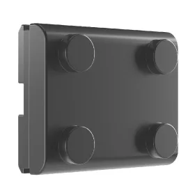   MA35-SCB LEDsec MT35 Magnetic Track Surface I Connector  48V Black