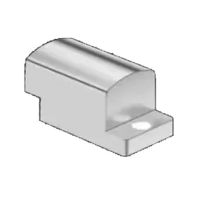   MA35-EBW LEDsec MT35 Magnetic Track cable storage box  48V White