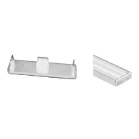 MT35 Track Accessories