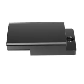   MT35-EPB LEDsec MT35 Magnetic Track End Live Connector  48V Black